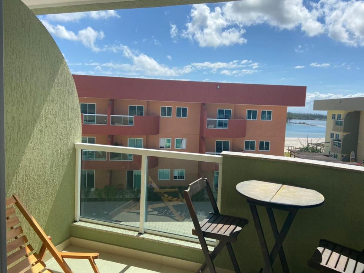 Golden Lake Arraial Do Cabo Resort Exterior photo