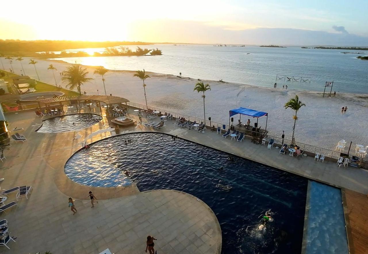 Golden Lake Arraial Do Cabo Resort Exterior photo
