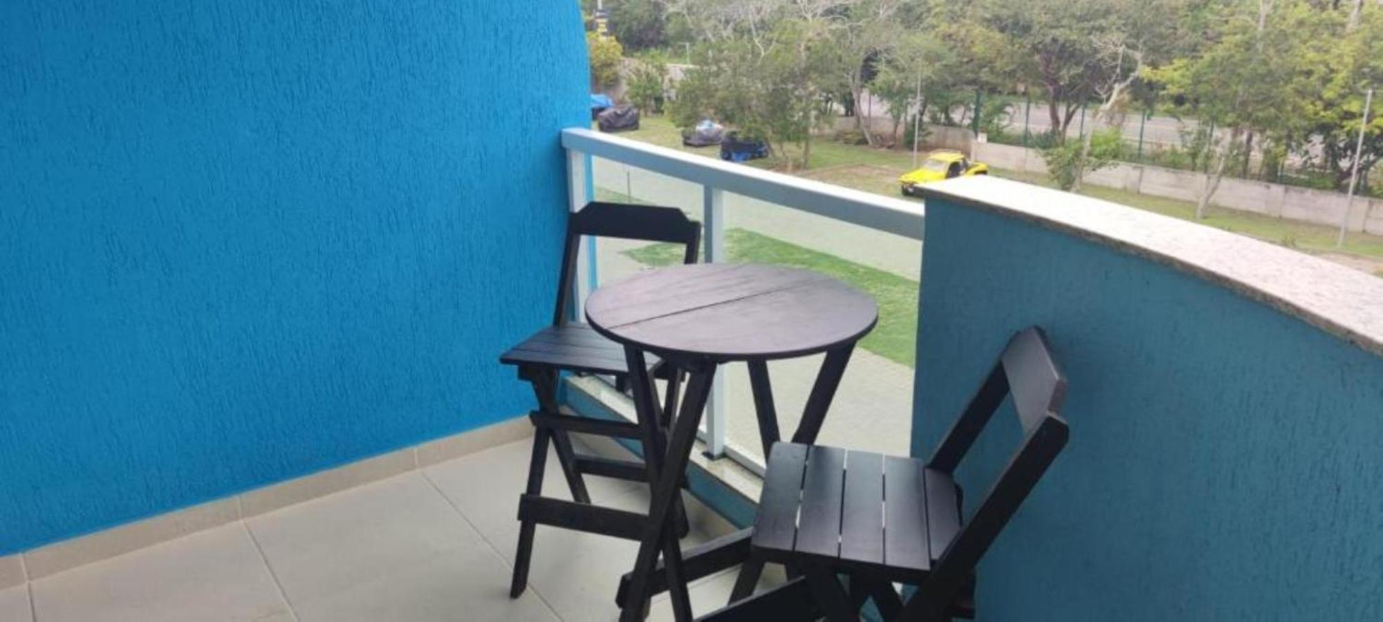 Golden Lake Arraial Do Cabo Resort Exterior photo