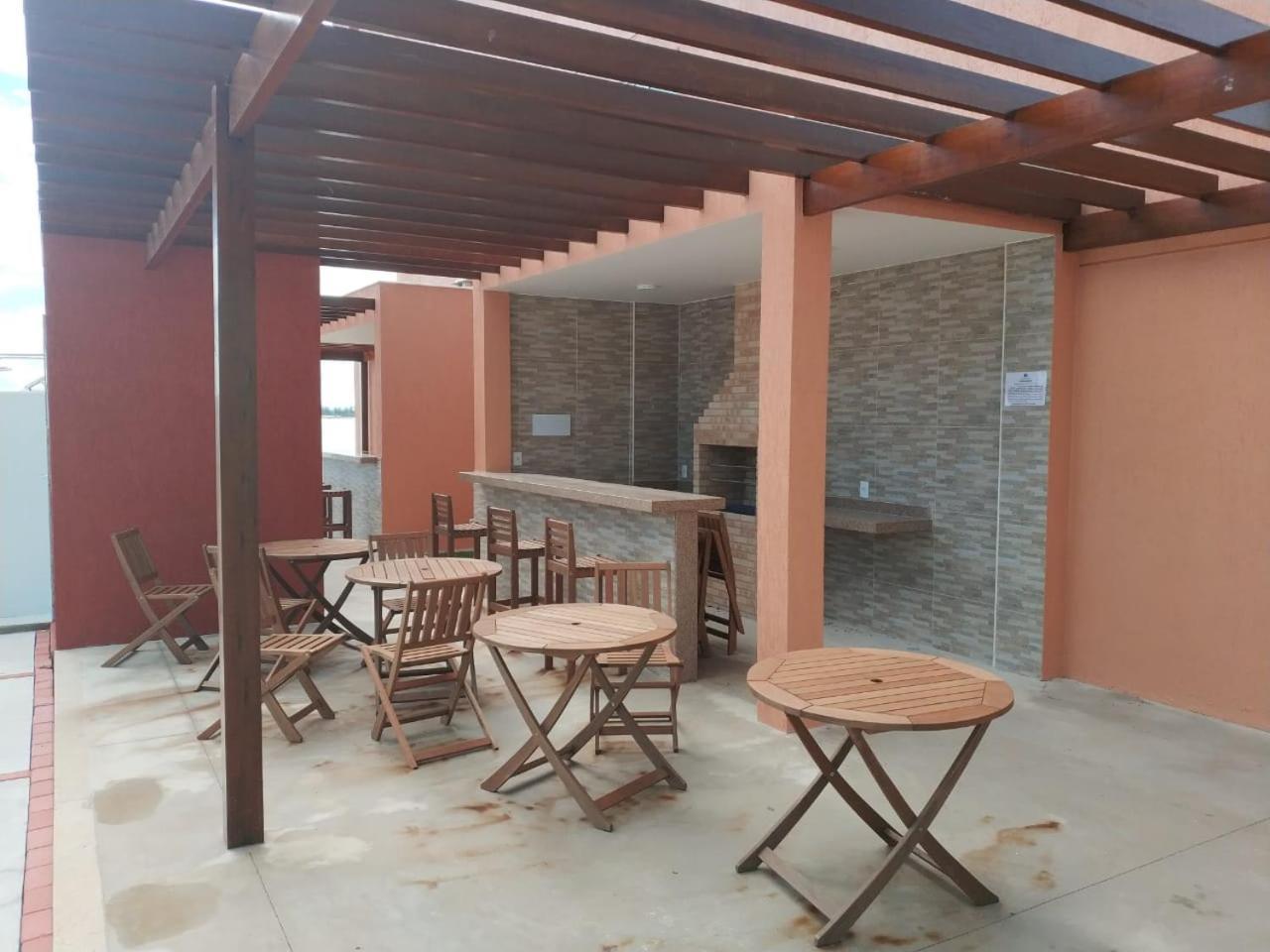 Golden Lake Arraial Do Cabo Resort Exterior photo